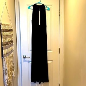 Keyhole jumpsuit (as seen on Amazon Prime’s Fleabag!)